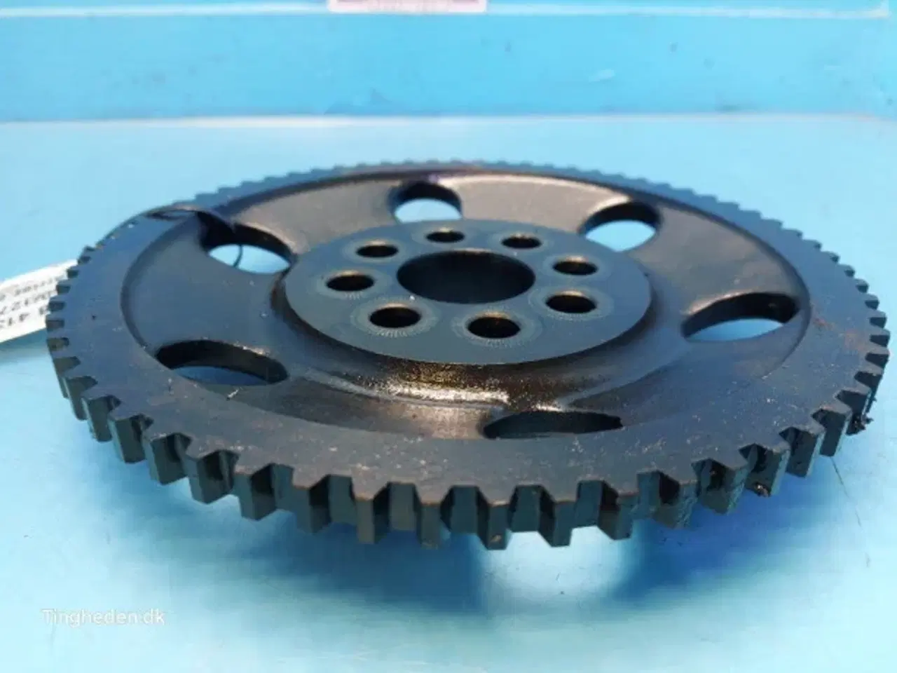 Billede 5 - JCB 413S Tandhjul 450/12702