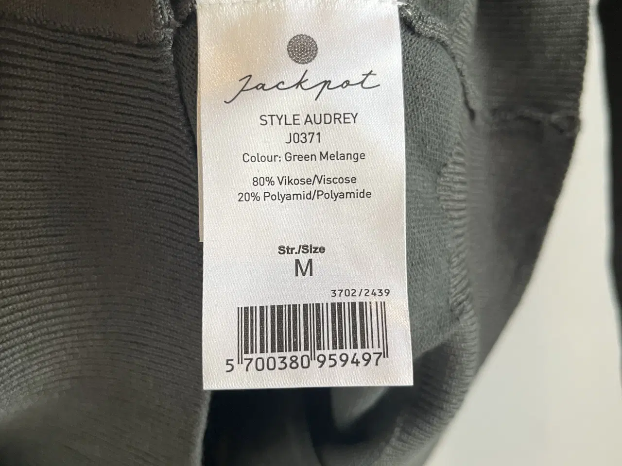 Billede 4 - Jackpot cardigan