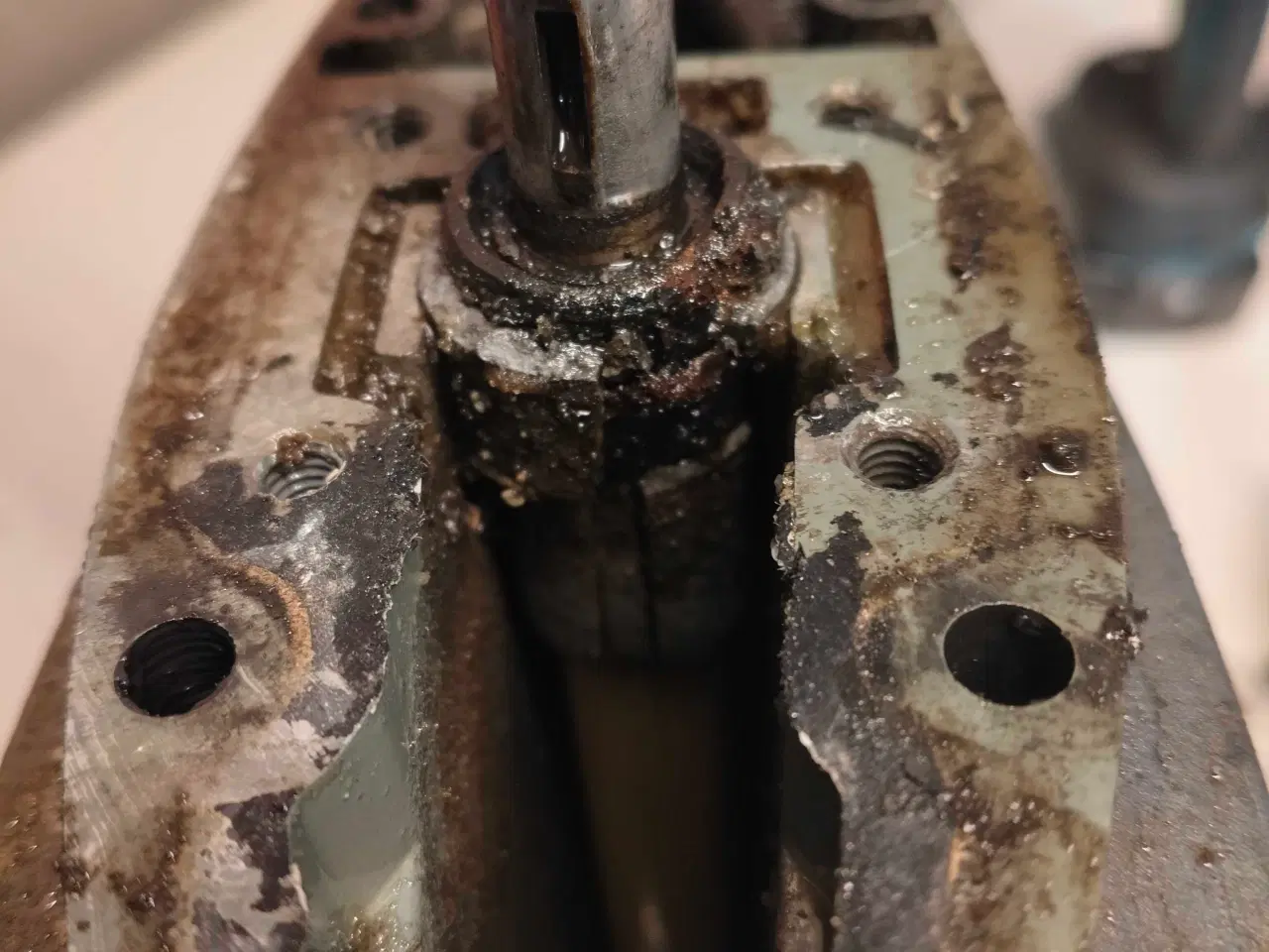 Billede 5 - Yamaha 6 heste kort ben 