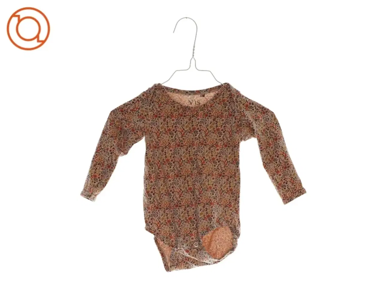 Billede 1 - Langærmet bodystocking fra VRS VRS