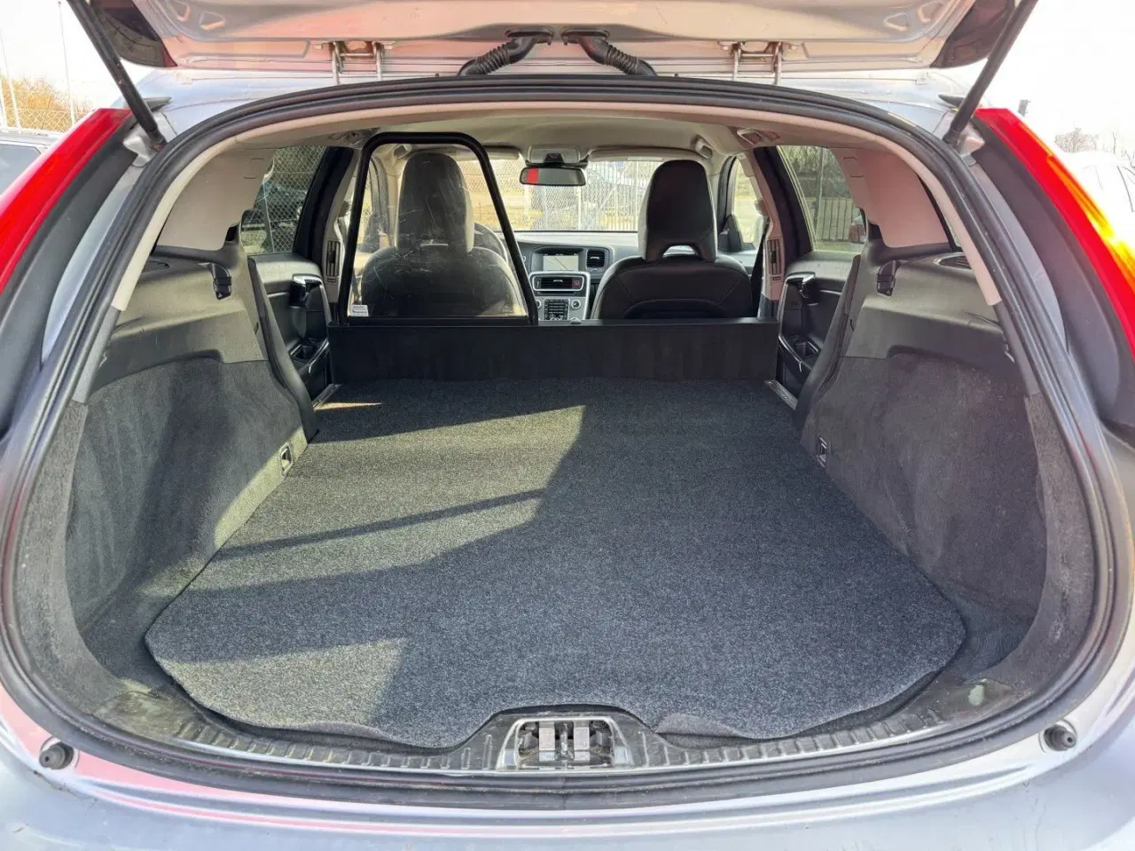 Billede 21 - Volvo V60 2,0 D4 Momentum AWD 181HK Van 6g Aut.