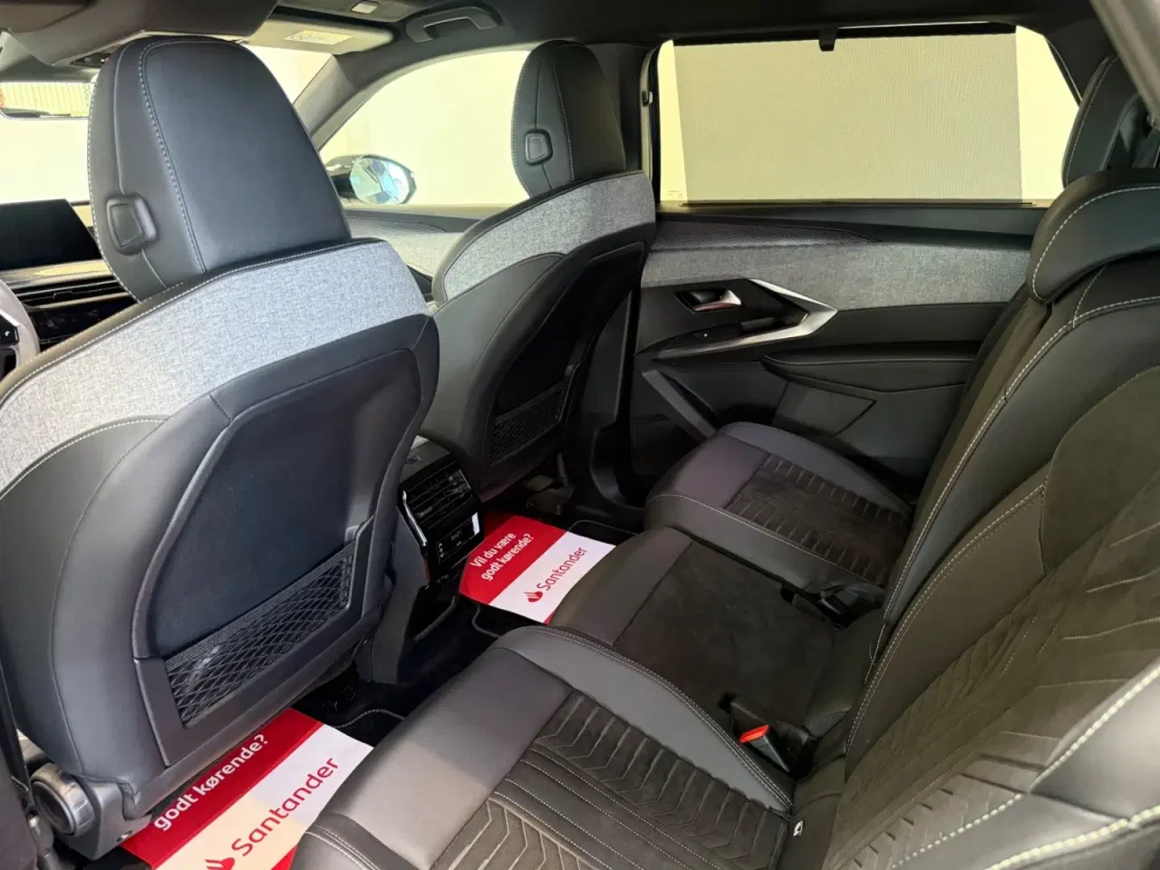 Billede 8 - Peugeot e-5008 77 GT Pack 7prs