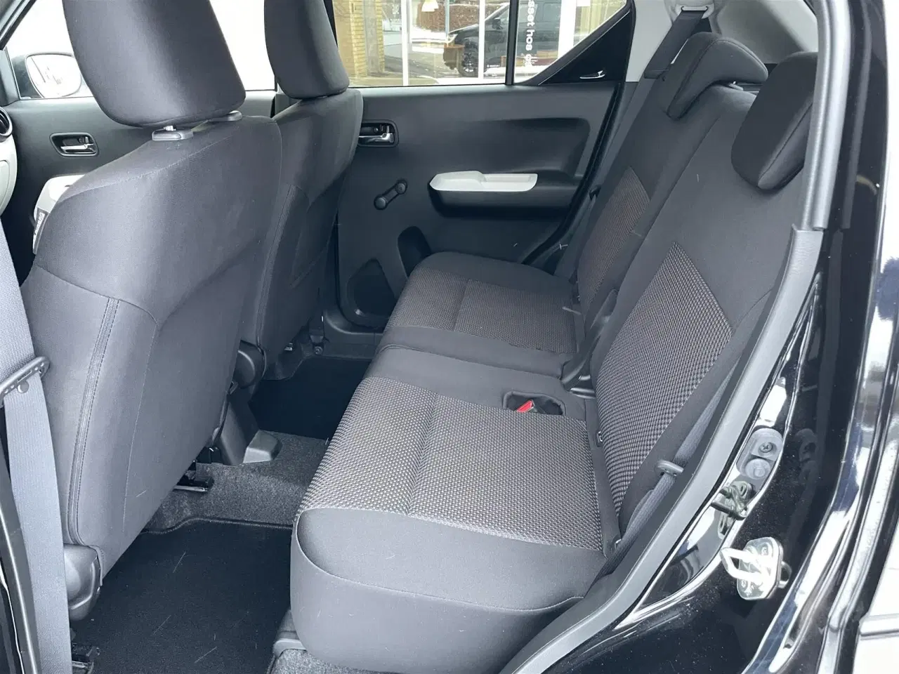 Billede 10 - Suzuki Ignis 1,2 Dualjet  Mild hybrid Active AEB Hybrid 90HK 5d