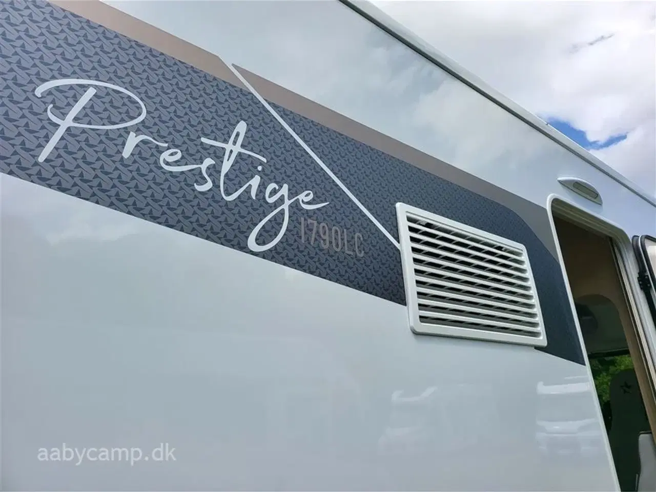 Billede 39 - 2026 - Autostar Prestige I 790 LC   Autostar Prestige I 790 Design Edition