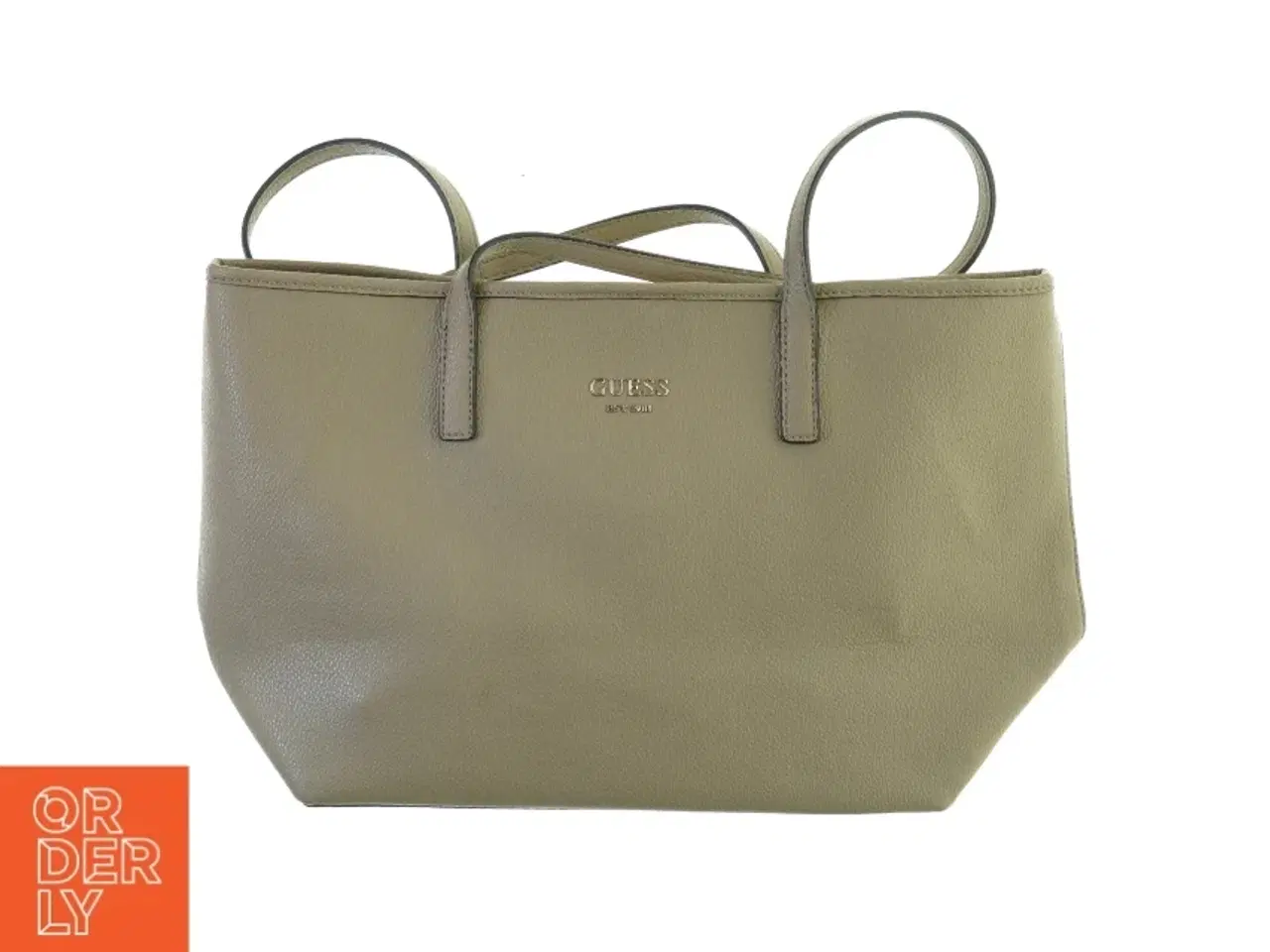 Billede 1 - Taske fra Guess (str. 35 x 15 x 25 cm)