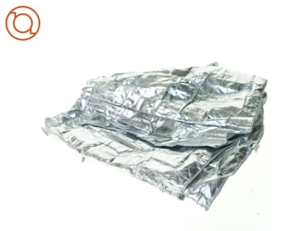 Billede 2 - Nederdel fra Molo (str. S)