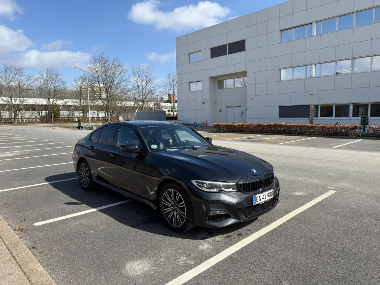 Billede 3 - BMW 330e 2,0 M-Sport aut.