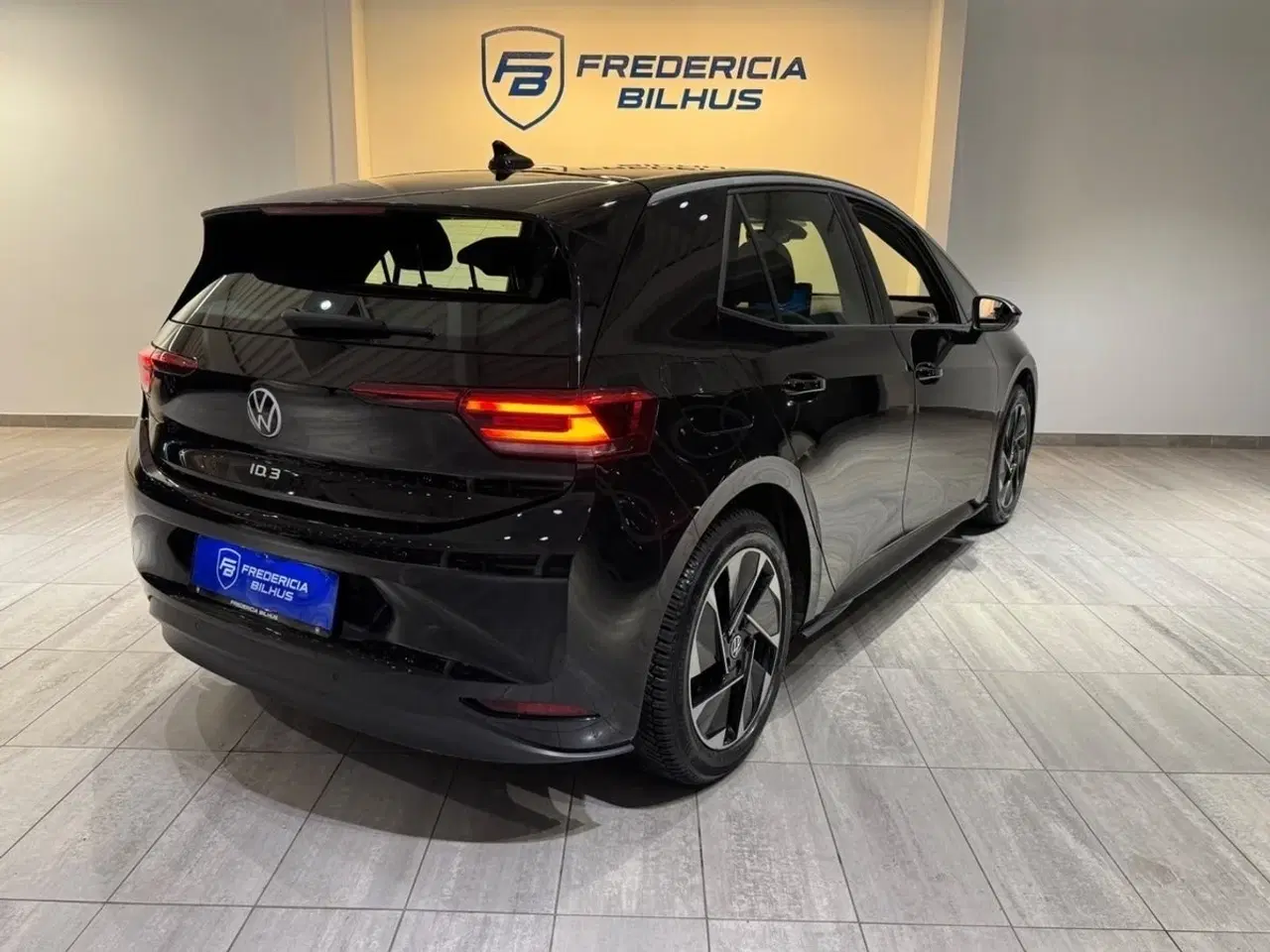 Billede 3 - VW ID.3 58 Pro Performance