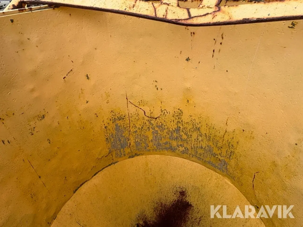 Billede 7 - Kranspand 500 liter