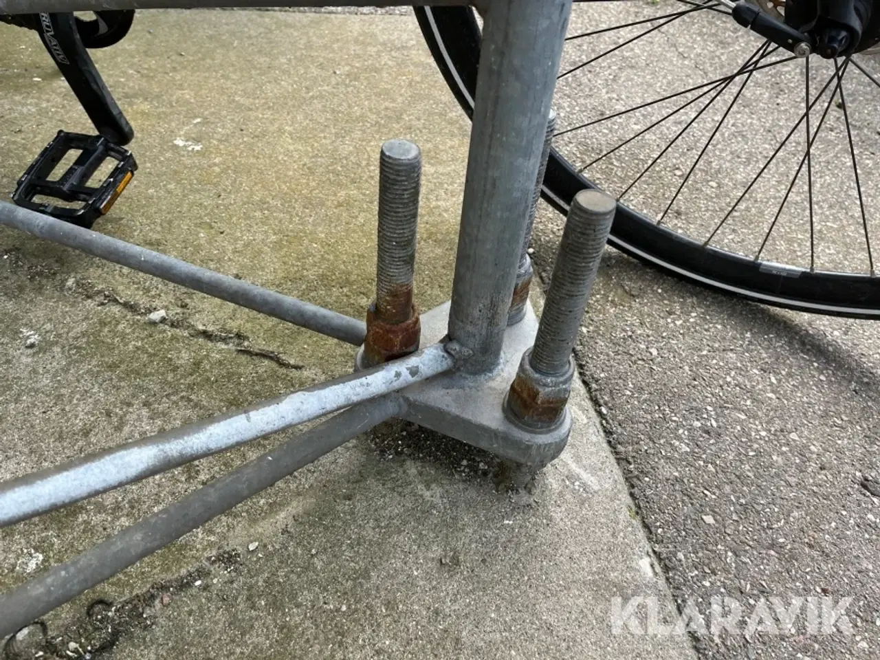 Billede 7 - Mast
