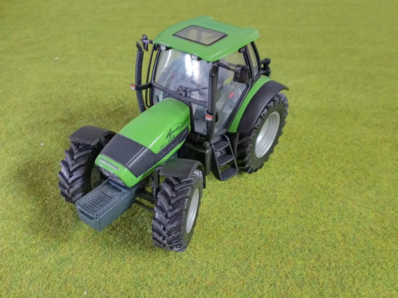 Billede 3 - Universal Hobbies Deutz Fahr