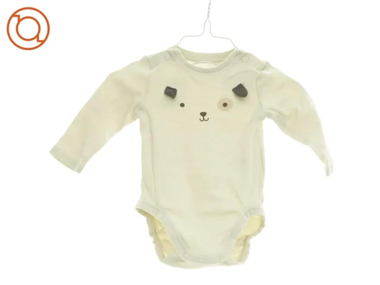 Billede 1 - Bodystocking fra H&M (str. 56 cm)