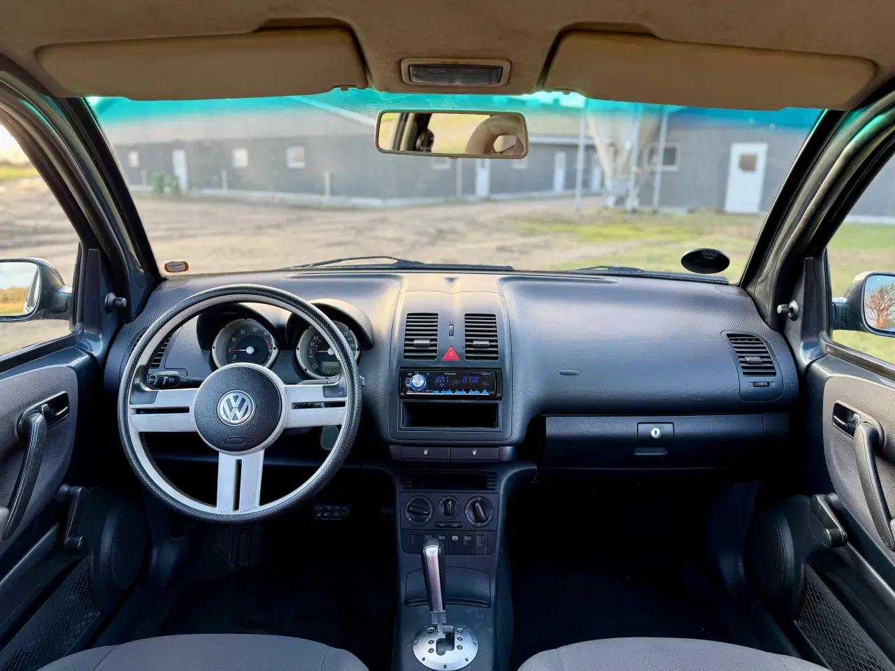 Billede 6 - Vw lupo 3l 1.2 tdi