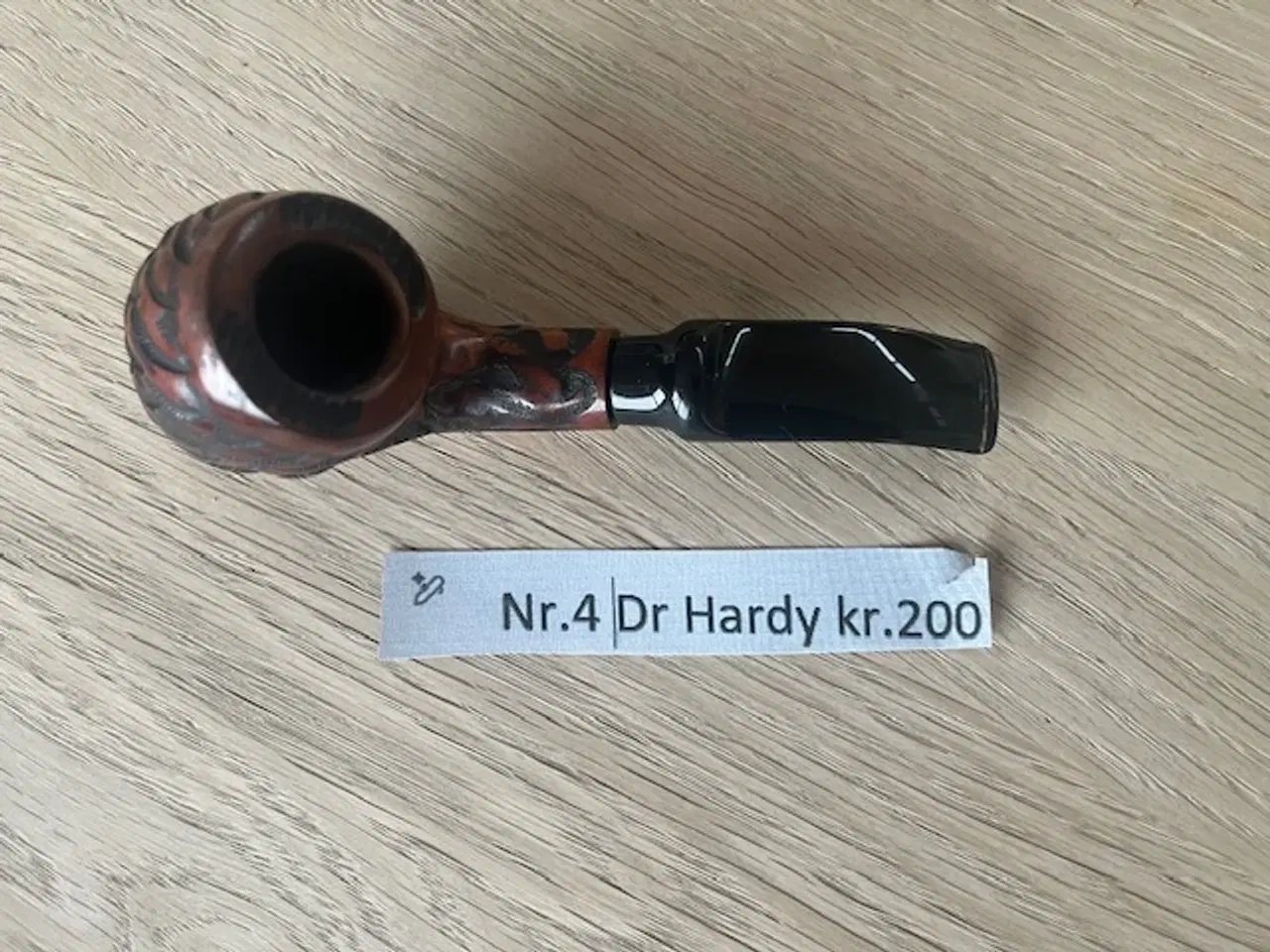 Billede 6 - Ks 1 Piber fra kr, 175 pr stk