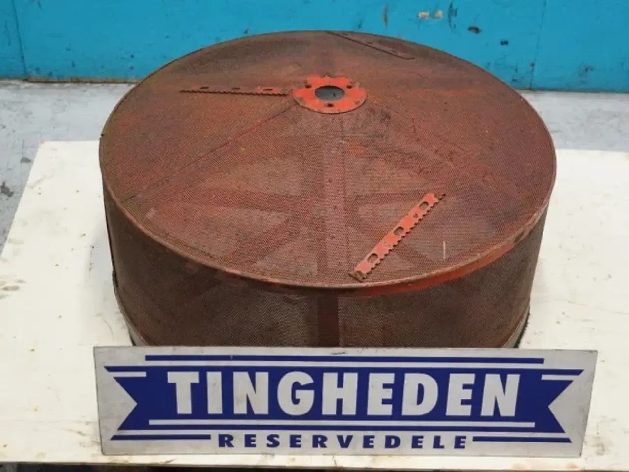 Billede 2 - Dronningborg D7200 Si 28752106