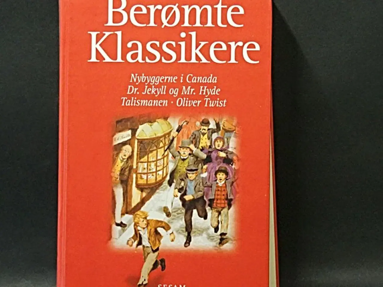 Billede 6 - Gode Brugte Bøger 