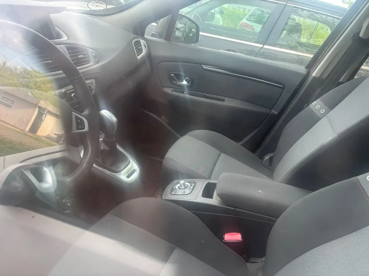 Billede 3 - Renault Scenic III 1,5 dCi 110 Dynamique aut.