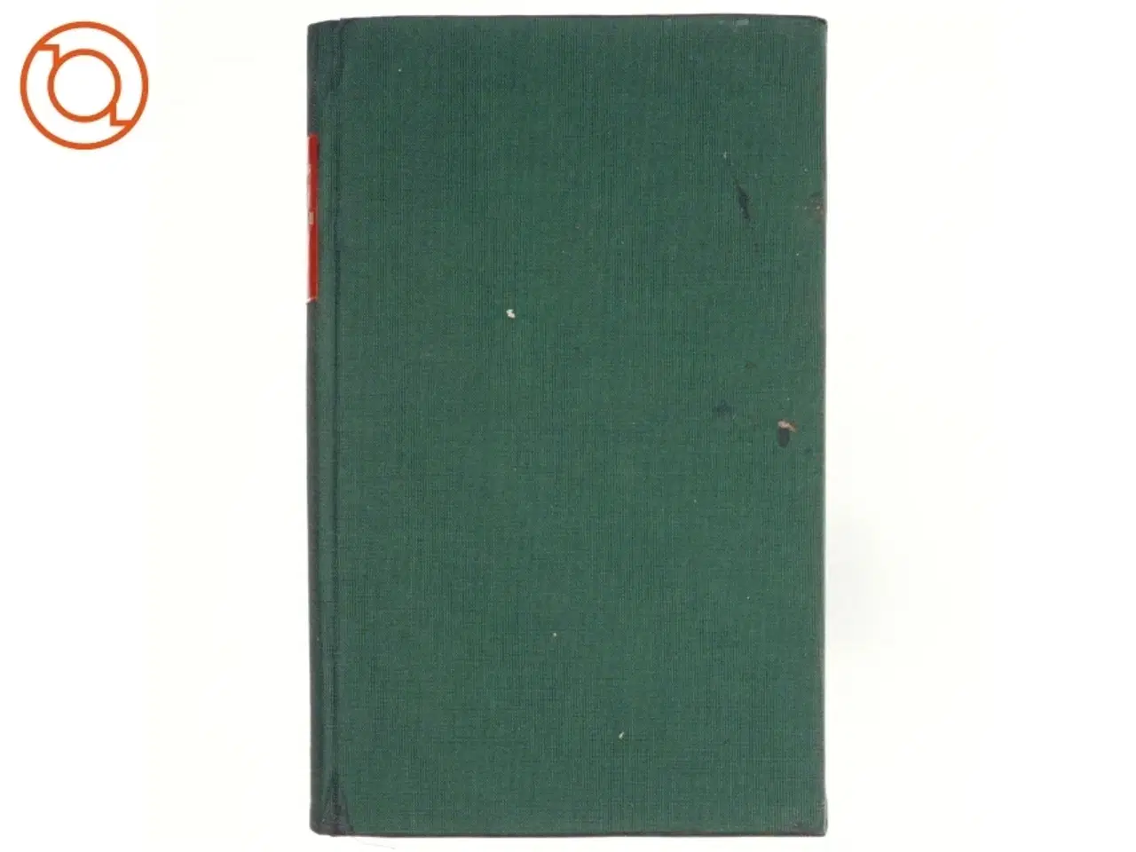 Billede 1 - Thermopylæ af H.C. Branner (bog)