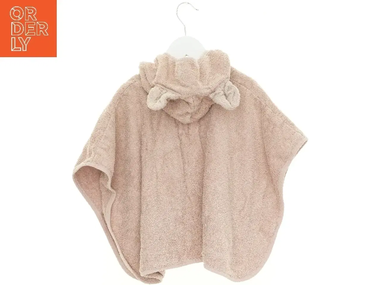 Billede 2 - Badekåbe fra Liewood (str. 104 cm)