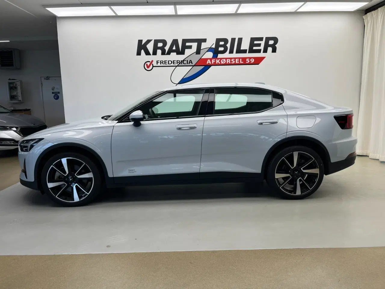 Billede 2 - Polestar 2  Standard Range