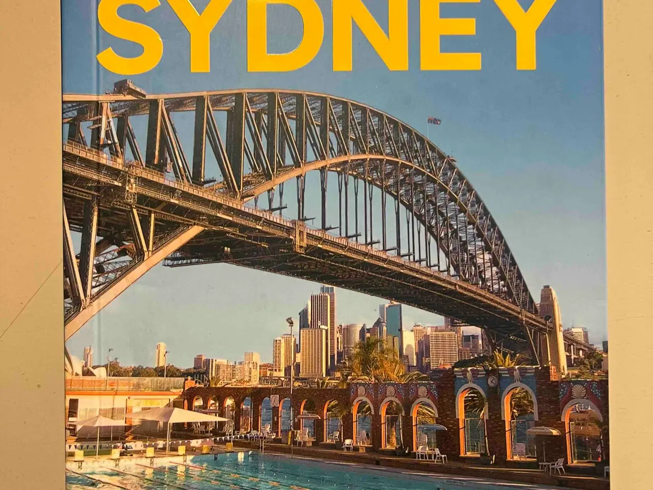 Billede 1 - Lonely Planet Pocket Sydney: Ny og ubrugt!