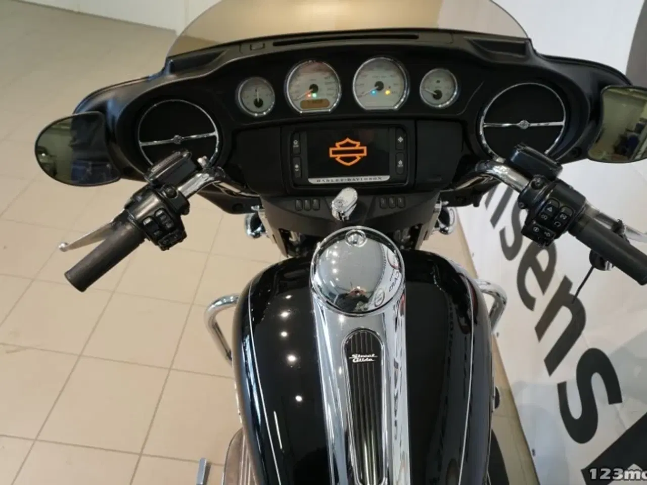 Billede 11 - Harley-Davidson FLHX Street Glide