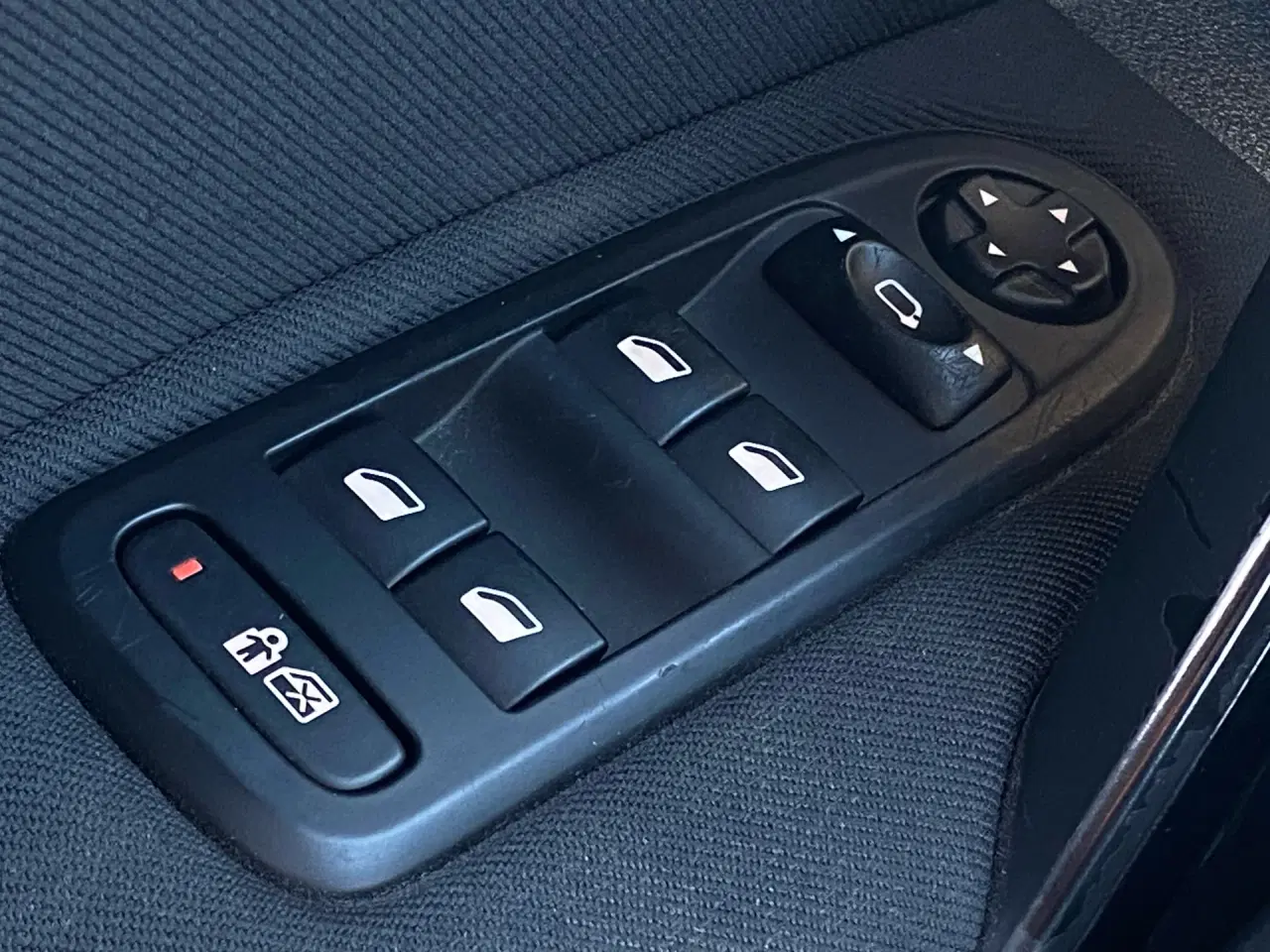Billede 23 - Peugeot 508 SW 2,0 HDi 163HK Stc