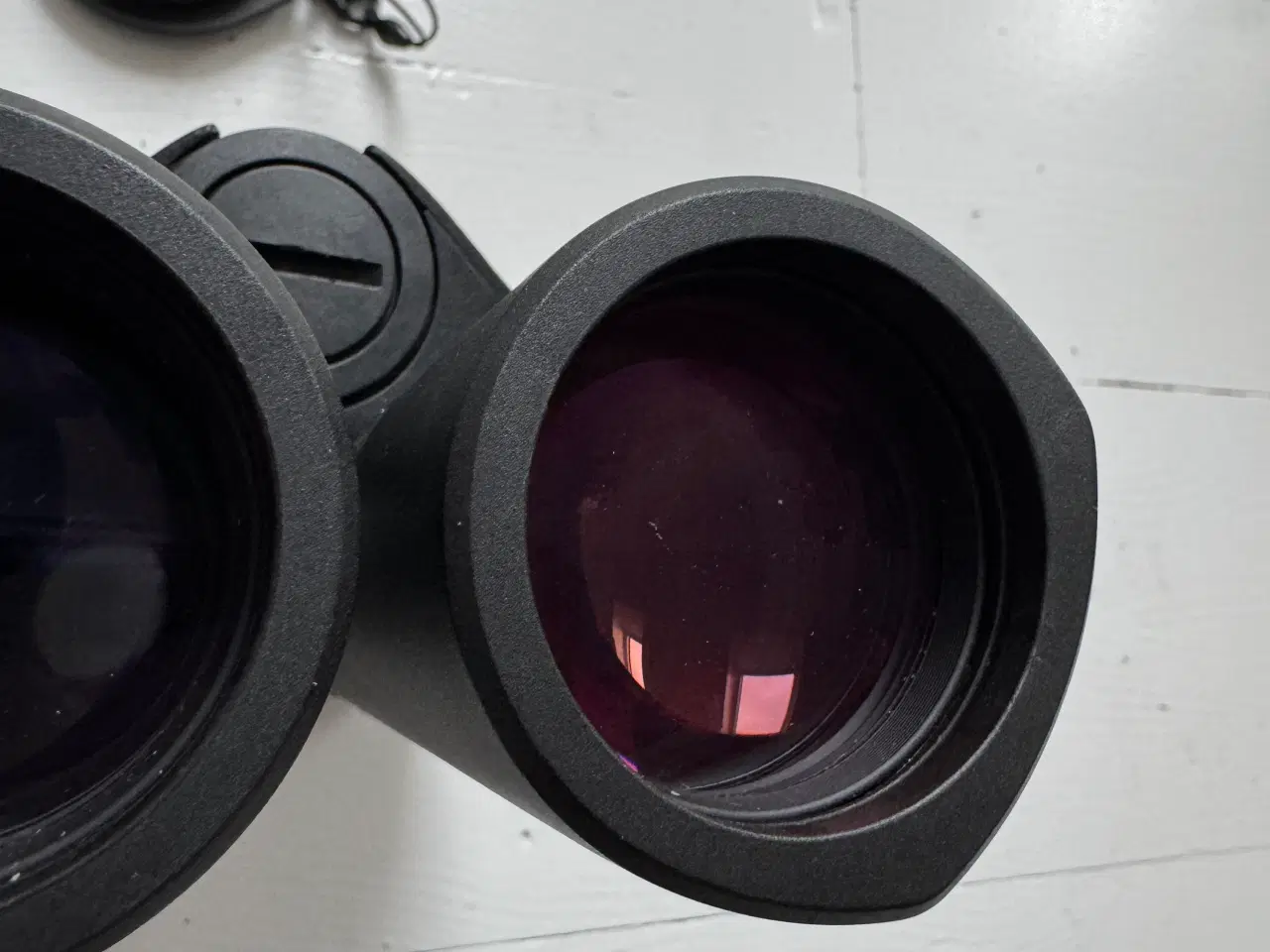 Billede 8 - Zeiss håndkikkert m. afstandsmåler