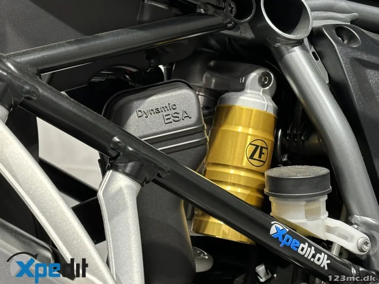 Billede 19 - BMW R 1250 GS