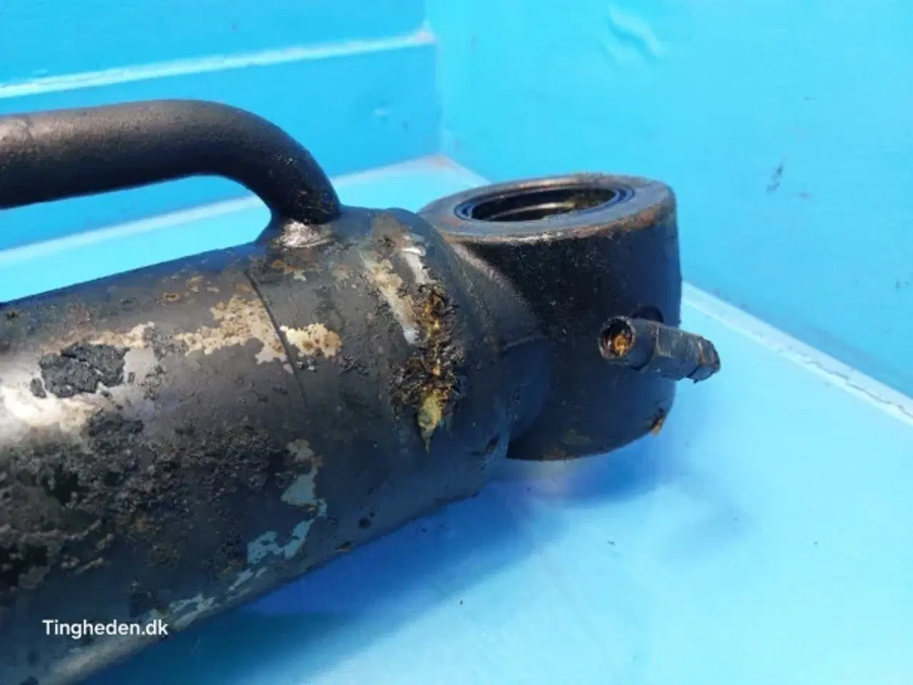 Billede 19 - JCB 427 HL Cylinder 576/70206