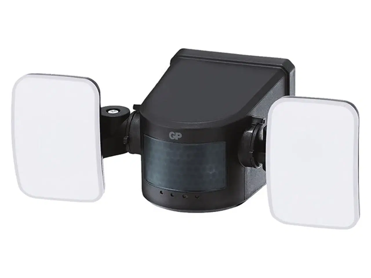 Billede 1 - GP Safeguard RF 1.2+ Trådløs Sensorlampe LED