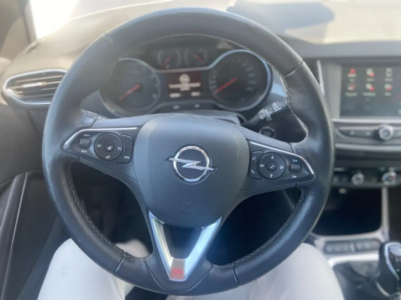 Billede 2 - Opel Crossland 1,2 Sport