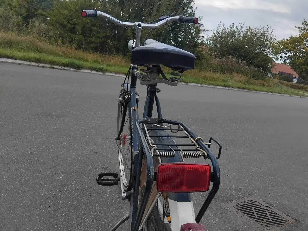 Billede 7 - Vintage union batavus