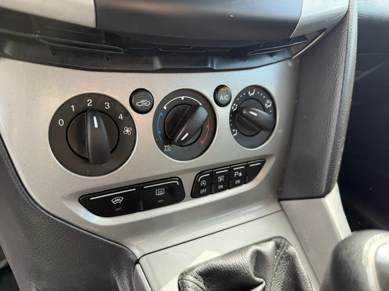 Billede 14 - Ford Focus 1,0 SCTi Trend 100HK Stc