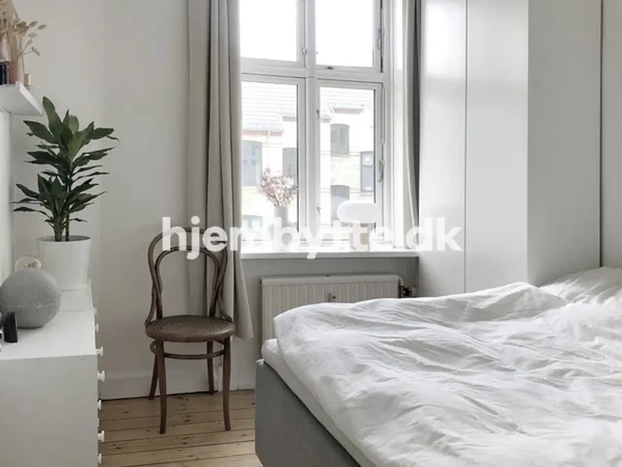 Billede 2 - Hjembytte - Brammingegade