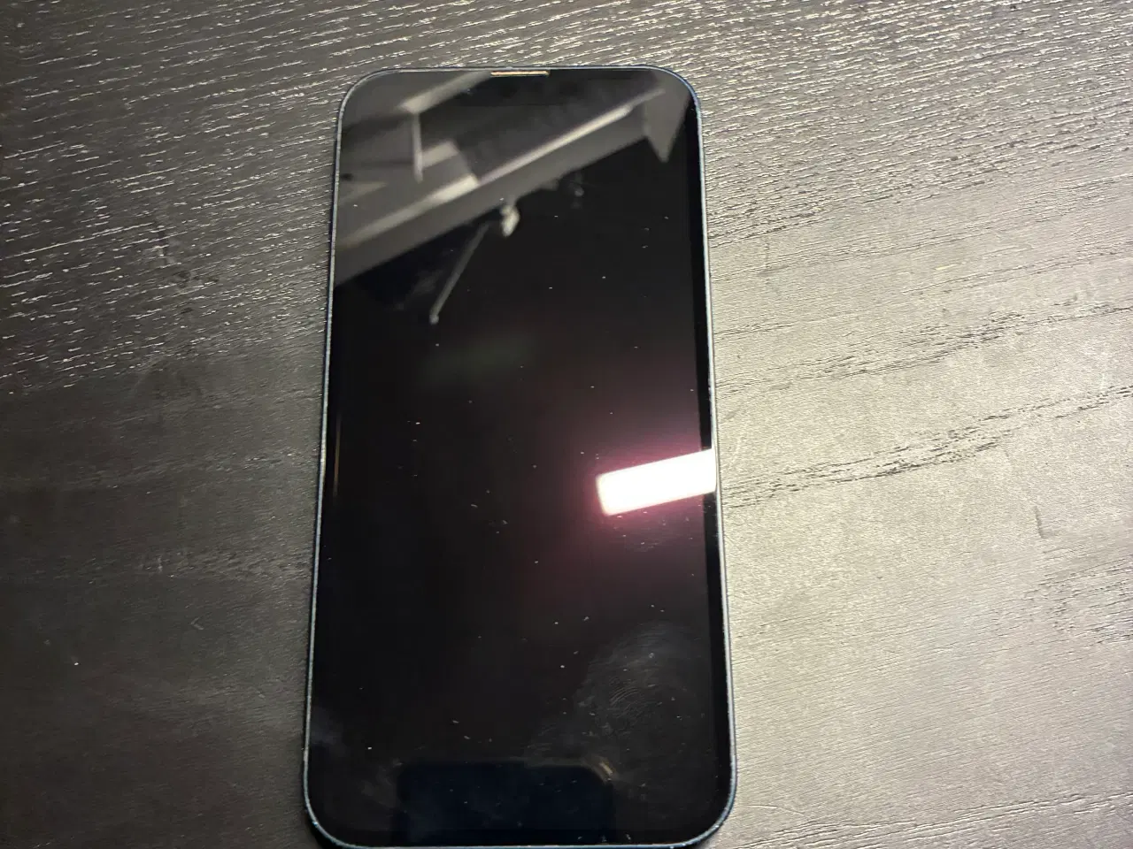 Billede 1 - iphone 13, 128gb blå