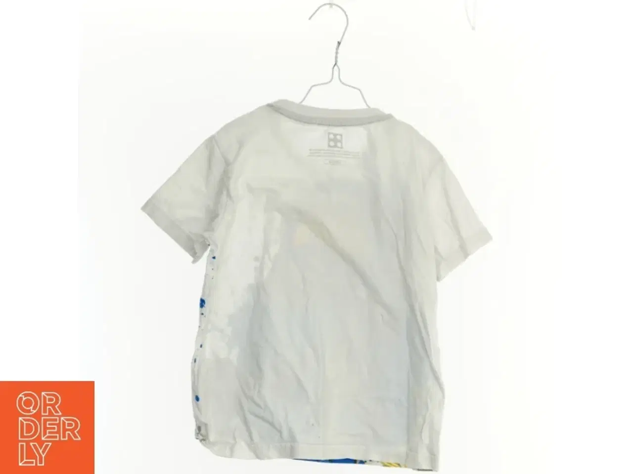 Billede 2 - T-Shirt fra Lego (str. 122 cm)