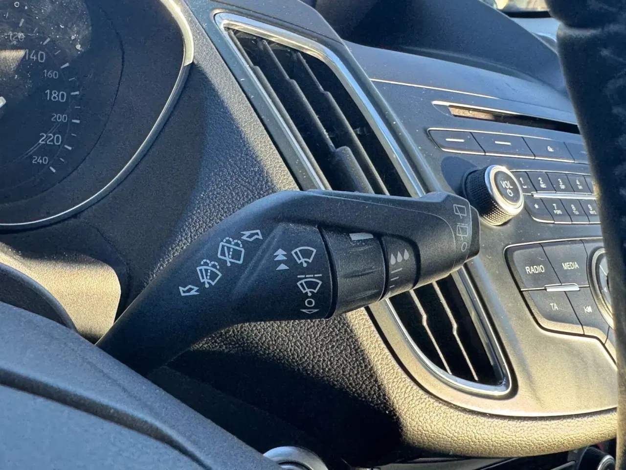 Billede 14 - Ford C-MAX 1,0 EcoBoost Titanium 125HK 6g