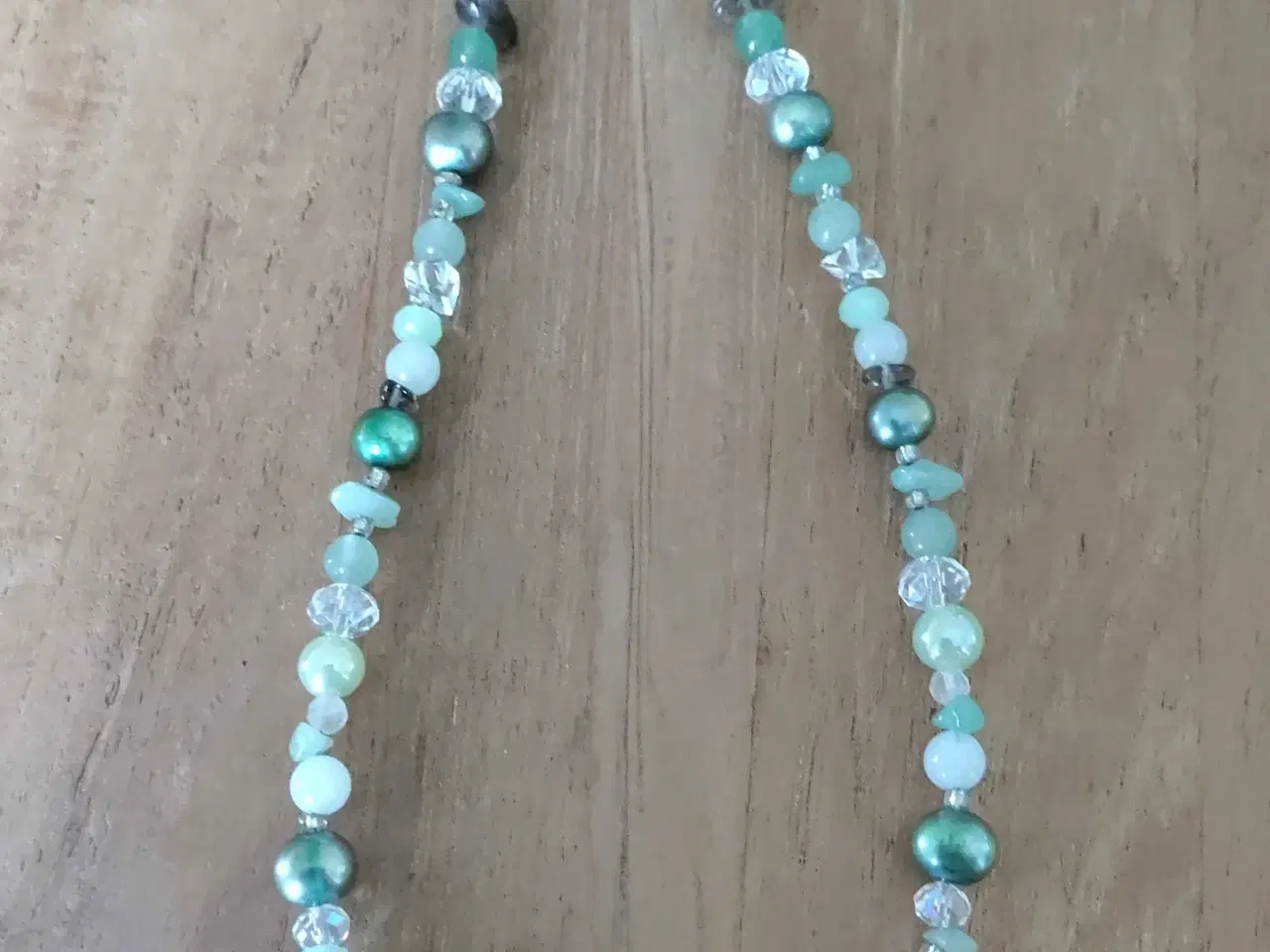 Billede 2 - Håndlavede smykker, armbånd, halskæde, smykkesæt 