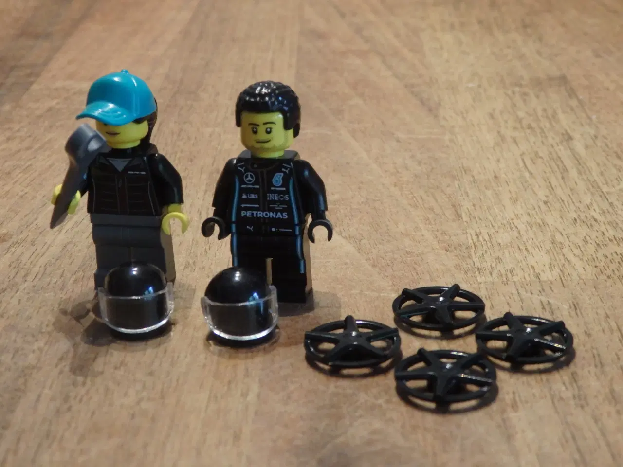 Billede 4 - LEGO : SPEED CHAMPIONS : 76909