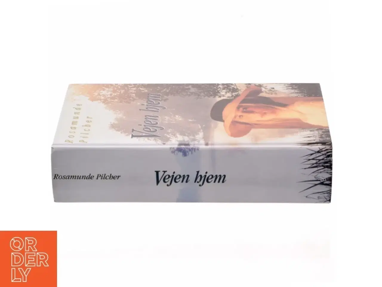 Billede 2 - Vejen Hjem af Rosamunde Pilcher