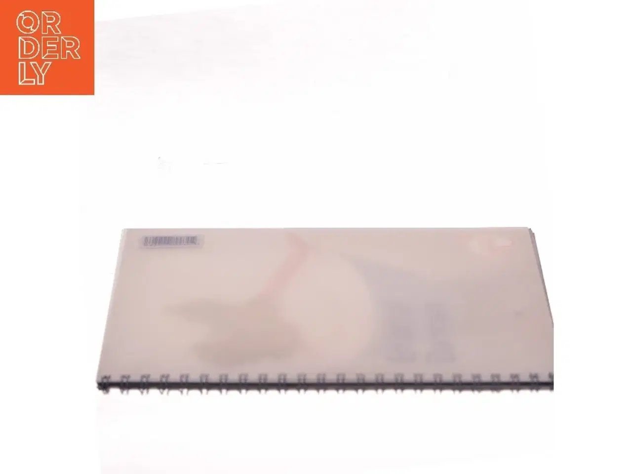 Billede 2 - Kogebog En bid af Danmark fra Arla (Bog)