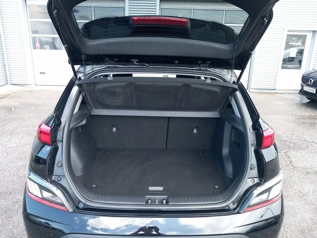 Billede 16 - Hyundai Kona EL Essential 204HK 5d Aut.