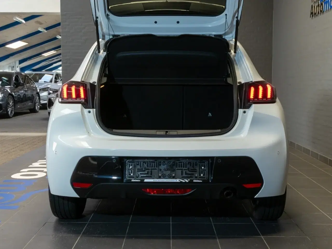 Billede 5 - Peugeot 208 1,2 PureTech 100 Allure