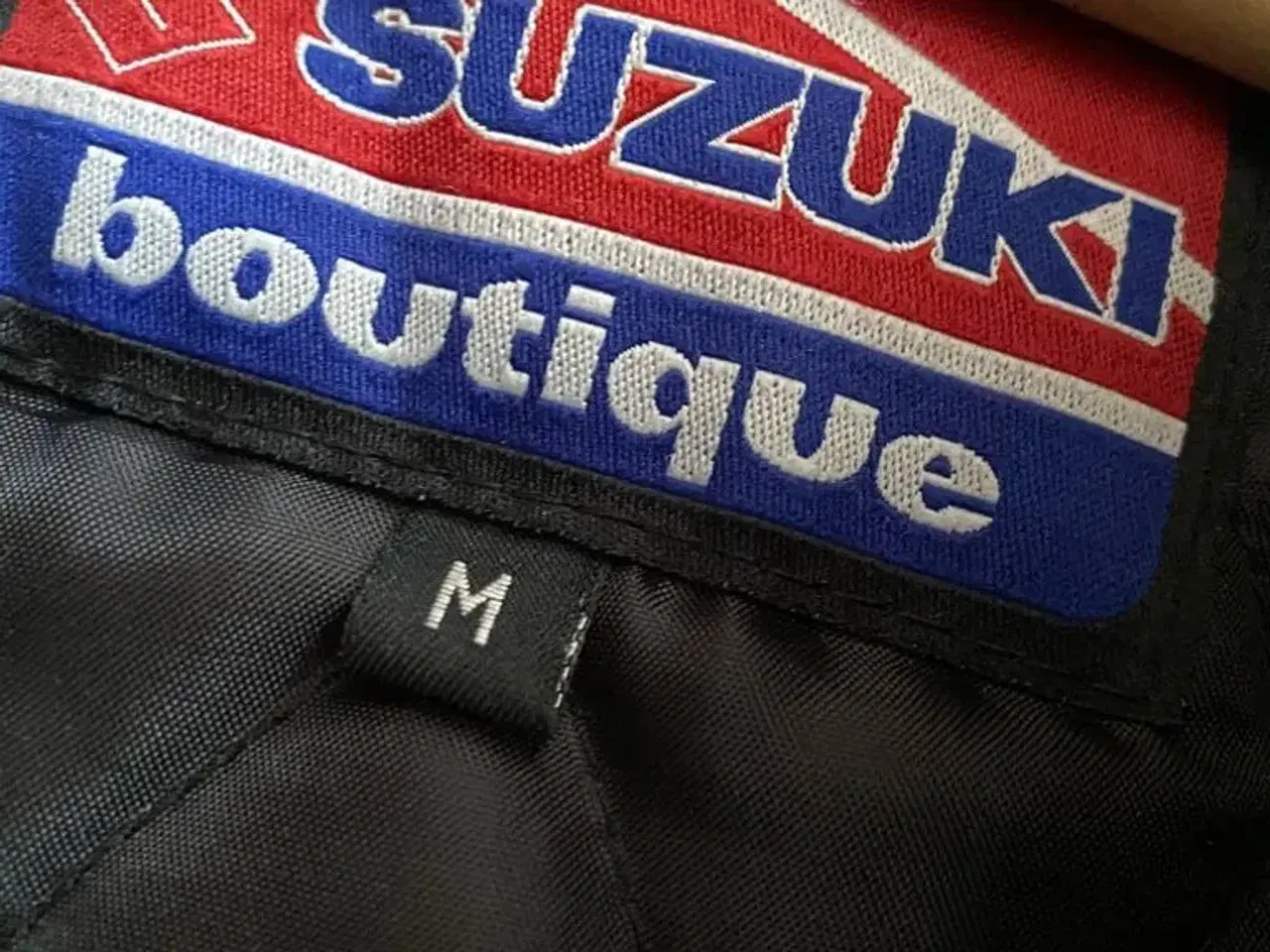 Billede 2 - Suzuki Marauder jakke