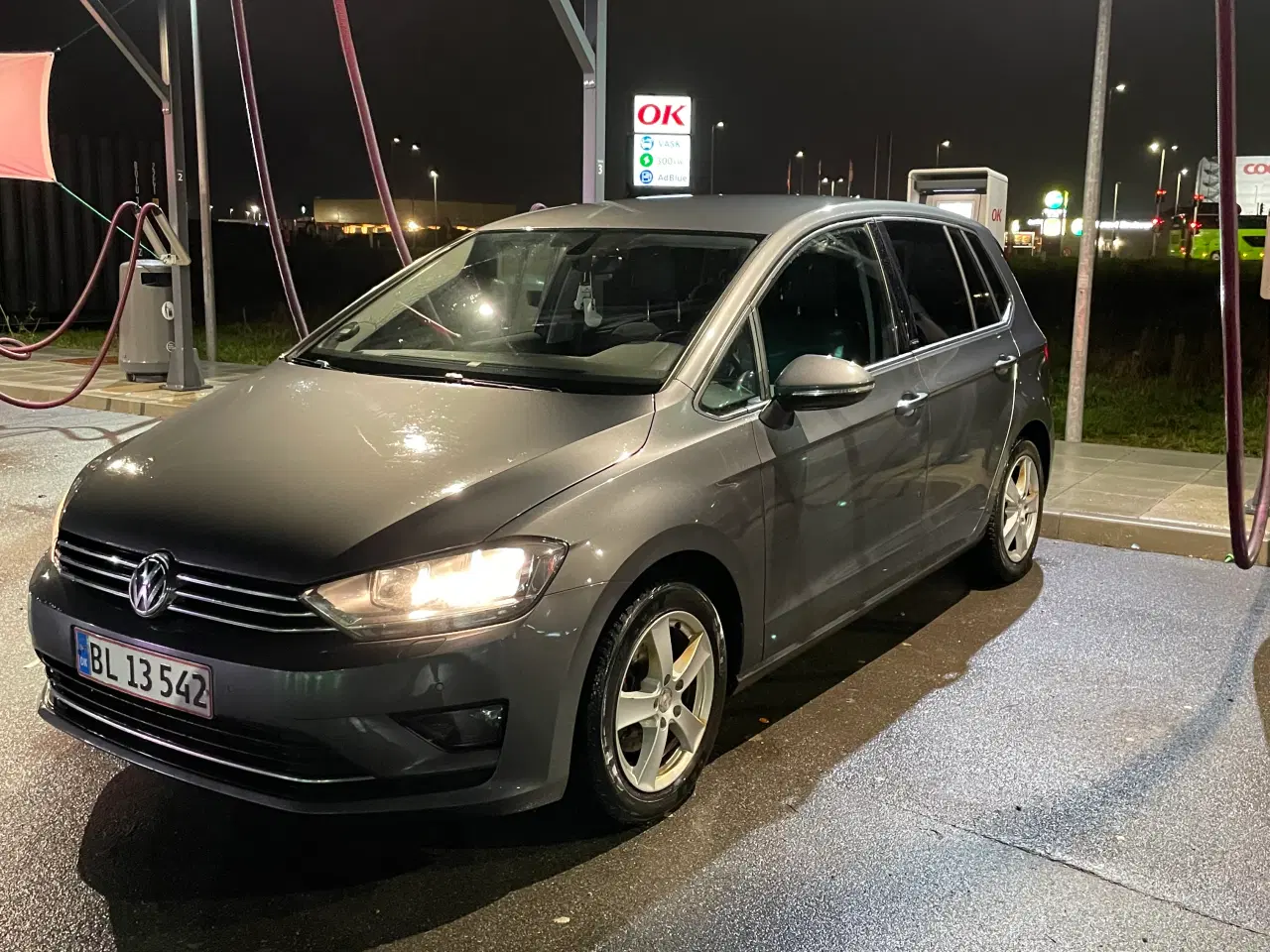 Billede 1 - VW sportsvann 1.4 tsi DSG