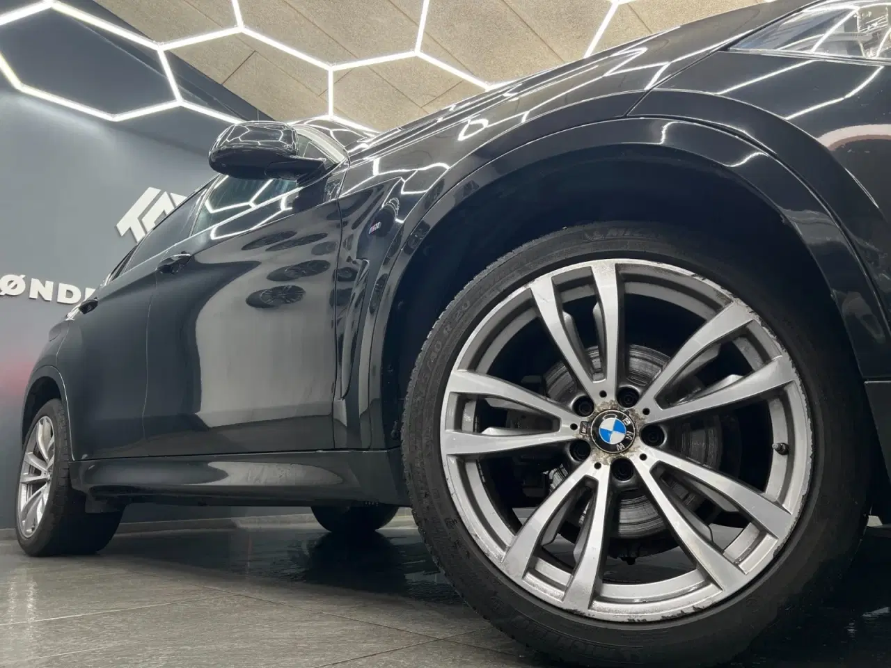 Billede 2 - BMW X6 3,0 xDrive30d M-Sport aut.