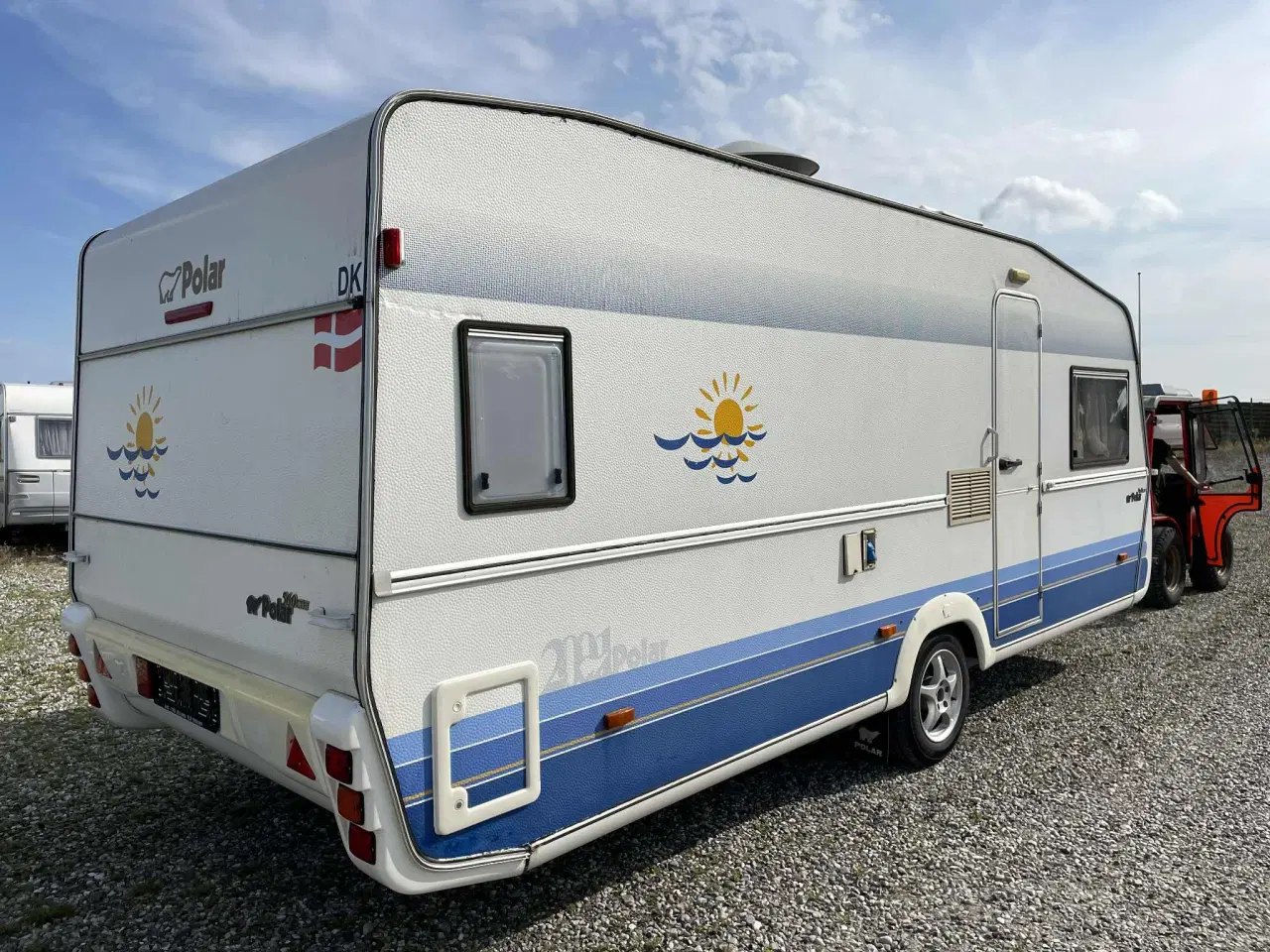 Billede 2 - Polar 560