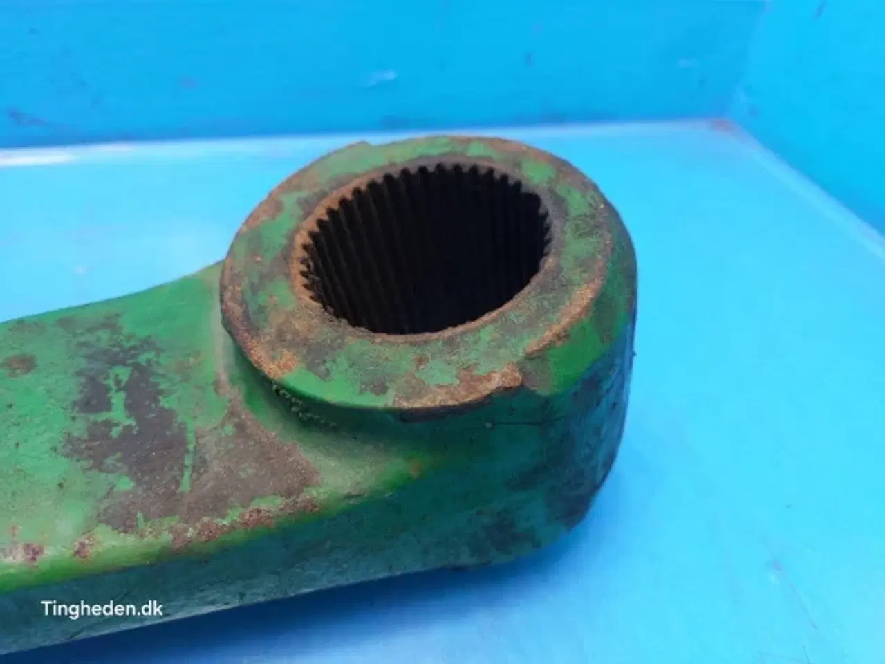 Billede 10 - John Deere 3040 Liftarm L34386