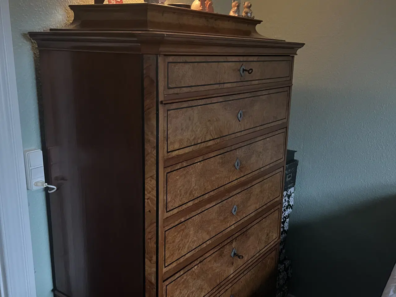 Billede 1 - Komode